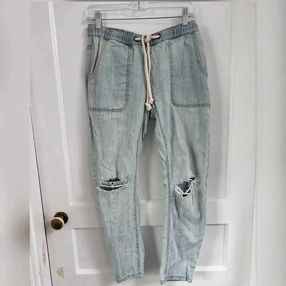 One Teaspoon Shabbies Jeans - Picture 1 of 2